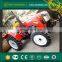 60HP LUTONG 4WD farm tractors LT604