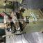 Aluminum pvc profile single head copy routing milling making machine