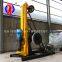 pneumatic-electric DTH drilling rig KQZ-180D/household water well drilling machine