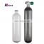 12L Factory price compressed composite air gas cylinder tank