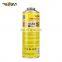 Wood Furniture Polish Spray(340g), Eco-Friendly Lacquer Furniture Polish, High Quality Furniture Varnish Spray for Hotel