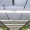 Brand Special Shape Aluminum Square Pass Conference Rooms Customized