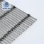 Oxidation resistant stainless steel wire decoration mesh