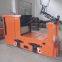 High Reflective Electric Trolley Locomotive  Cjy14/6gp 14t Mining Equipment