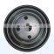 FOTON ISF2.8 ISF3.8 diesel engine fan belt pulley 4934465
