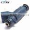 Original LLXBB Fuel Injector 0280156300 92068193 For Chevrolet Pontiac Suzuki 3.2L 12609418
