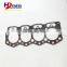 Diesel Engine 4DR5 Cylinder Head Gasket Set ME001061