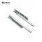 Filta Furniture Hardware European type Single Exrension Under Mounting Hidden Drawer Slide with 2D Adjustable Handles