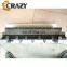4HK1 cylinder head 8-98008-363-3/8-97095-664-7/8-97146-520-2 for ZAX250-3 excavator