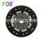 IFOB Car Auto 3 Parts Clutch Kit Clutch Disc+ Plate+ Releaser For Nissan Pickup D21 623301560