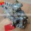 excavator spare parts 4D102 injector fuel pump 4D102 fuel injection pump