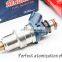 Wholesale Automotive Parts 23250-75040 For Toyota 1995-2000 Tacoma T100 2.4L L4 Hiace Pickup FJ376  fuel injector nozzle