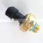 construction machinery engine parts M11 N14 oil pressure sensor 4921487 3080406
