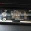 Torque wrench with torque gauge