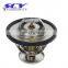 Thermostat Suitable for Chrysler 52028898AI 052028898AI 52028898AE 052028898AE 38792/449203 34053