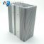 6000 Series Grade and Heat Sink Application anodized aluminium heatsink profile