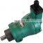 CY Piston Pumps Pressure Compensation Variable Pumps for Cutting Machine 31.5Mpa Rotation:CW 250YCY14-1B 250YCY14-1D