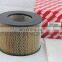 Auto Cartridge Air Filter 17801-54060 for Chaser Cresta Crown Hilux/VOLKSWAGEN Taro