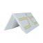2020 New Home Using Outdoor Garden IP65 Motion Sensor LED Solar Power Wall Light