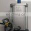 HFM046 220V 4500W 3000RPM 14.33Nm 24.06Amp B3 B14 B34 B5 BLDC Brushless dc motor with 1024ppr magnetic encoder Divyesh