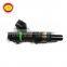 Fuel Injector Nozzle for Japanese Car Auto Spare Parts OEM 16600-ED000 FBY1160