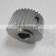 Customized Machining Forging Aluminum Gears For Machining Service