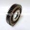 Genuine Gear Box 2nd Shaft 3-speed Gear 12JSDX240T-1701113