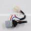 Automotive Headlight Turn Signal Lamp Control Switch for LAND ROVER AMR 6104