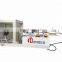 Helmet goggles horizontal impact testing machine /Protection eye withstand impact testing equipment