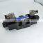 factory direct sale YUKEN DSG-03 series DSG-03-3C60-R220-N1-50 solenoid directional valve