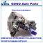 GOGO Door Lock Actuator for VW GOLF MK5 CADDY MK3 JETTA SKODA OEM 3D1837015AB,8N1837016C