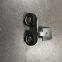 wardrobe sliding door visible roller bottom wheel runners