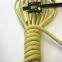 RECOMEN good quality fireproof Braided 12mm  fire retardant aramid rope