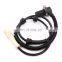 ABS Anti-lock Brake System Wheel Speed Sensor for Daewoo Lacetti (KLAN) 2002 Chevrolet Nubira 05-11 96455869 96549712 265006752