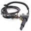 Car accessories Rear Axle ABS wheel speed sensor type for Ford Cougar 98-01 Mondeo I 63-96 Mondeo II 96- 00  97BG2B372BA 1025014