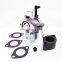 CARB CARBURETOR for Briggs & Stratton 715784 CARBURETOR