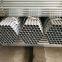 China Shengteng Brand BS 1387 Standard Pre-Galvanized Round Steel Tube Pipe