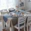 Modern Luxury Table Runner Wedding Table Runners Table Runner Decoration
