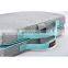 Wholesale Big Handle Durable Oxford Fabric Portable Pet Bed Dog
