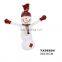 2020Interactive Christmas pet plush chew dog toy