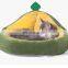 Detachable Pet Bed Cat House Warming Deep Sleep Sweet Night Soft Dog And Cat Bed
