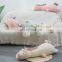 Amazon Hot Unicorn Plush Toy Super Soft Stuffed With 3D Cotton