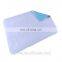 Hospital/Hotel/Home/nursery waterproof diaper baby portable changing pad