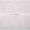 Super soft baby protection mat China supplier Waterproof and anti-mite bamboo fiber fabric customized size