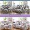 Home wholesale  New Style  Furniture Protector  Stretch Slipcover Stretch Couch Cover  Chair Cover With Pillow Case