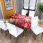 red room spandex chair covers Christmas home decoration  wedding decoration universal  chair cover