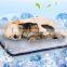 Hongqiang Non-slip  Pet Dog Summer Cooling Bed Mat