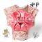 Fashionable Design Cute Dog Yukata Kimono Japanese Dog Clothes