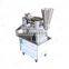 Food industrial used dumpling pelmeni ravioli samosa wrapper making machine round and square skin equipment