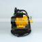 High speed concrete vibrator with 2300W 220V 18000RPM small industrial vibrators